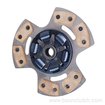 Clutch Disc For Toyota Motorcycle Race